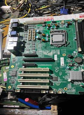 研祥ECO-1817 VERC10功能一切议价