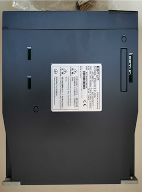 议~埃斯顿ESTUN伺服驱动器 PRONET-E-10A 1KW