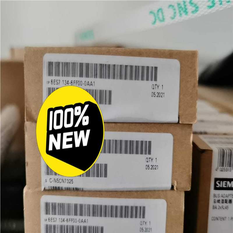134-6FF00  6ES7134-6FF00-0AA1西(崽崽配件）