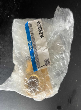 SMC电磁阀，VXD232AZ2AXB VXD2B2HZ2A~议价