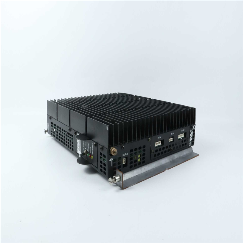 【顺庆】IS2020RKPSG2A   VME机架电源模块【议价】