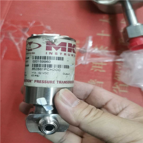 MKS852B61PCH2GC真空计！（憨憨电子）