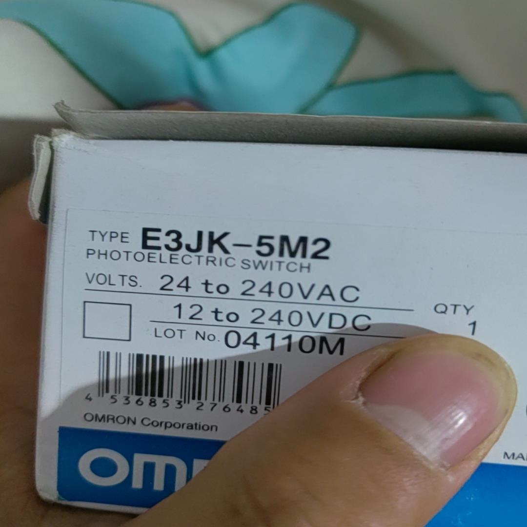 【顺庆】E3JK-5M2【议价】