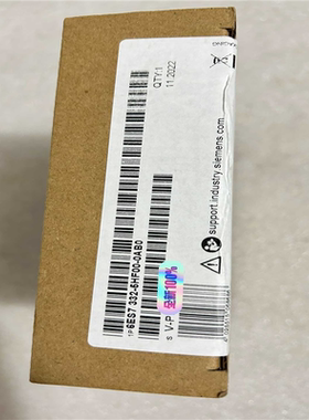 (询价)332-5HF00-0AB0未开封2022.0