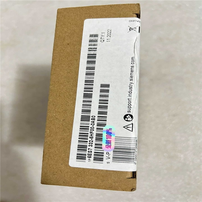 【顺庆】332-5HF00-0AB0西门子原装正品未开封2022.0【议价】