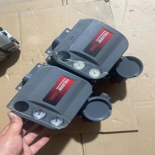 实物 DVC6020库存货物没有包装 议 费希尔阀门定位器