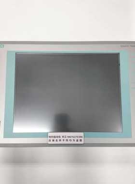 6AV7872-0BC20-0AA0  SIMATIC Panel PC 677B 1AA0工控机 议价!~