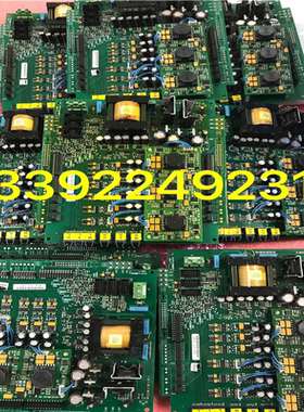 【汇生】AB伟肯变频器大功率驱动板电源487N/ PC00487G【议价】