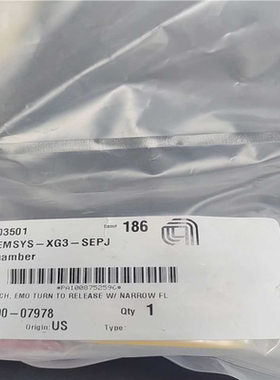 AMAT 开关按钮 0090-07978 痛快不偏远包议价