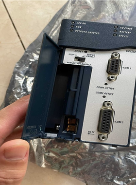 (议价)IC695CPU320,基本 IC695CPU320-G