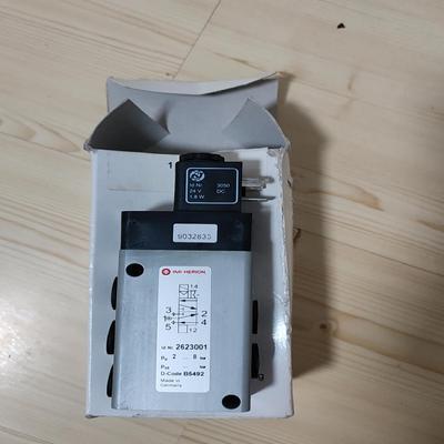 诺冠 2623001 电磁阀议价