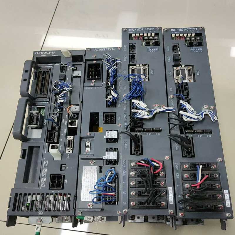 议~R700CPU R700SFT-A MR3-VD34-101