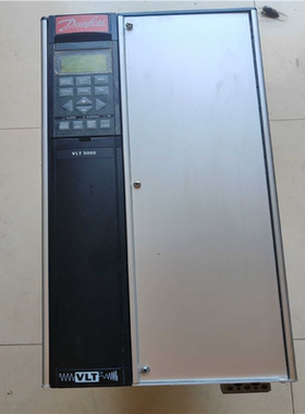 丹佛斯变频器VLT5016PT5C20STR0DLF00A0~议价
