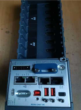 （议价） cRIO-9038,实物拍摄，成色好，功能完好，议价