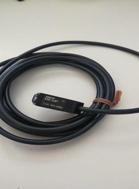 E3Z-LL61光电传感器，余货，进口，，(崽崽配件）
