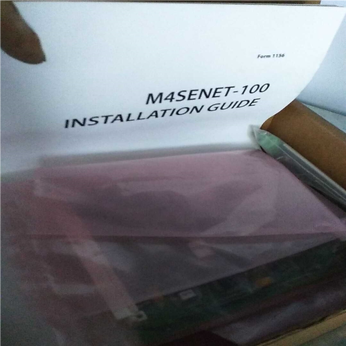 OPTO  以太网卡M4SENET-100感兴趣的话点议价