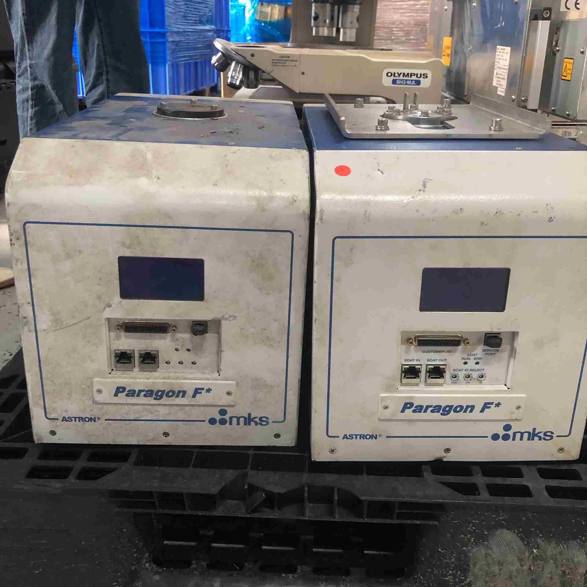 MKS ASTEX Productivity AX7710M议价