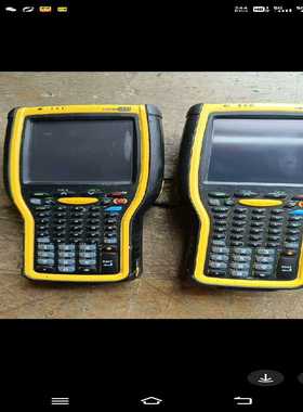 欣技9700数据采集器功能正常成色如图只有二台哦的赶紧下（咳