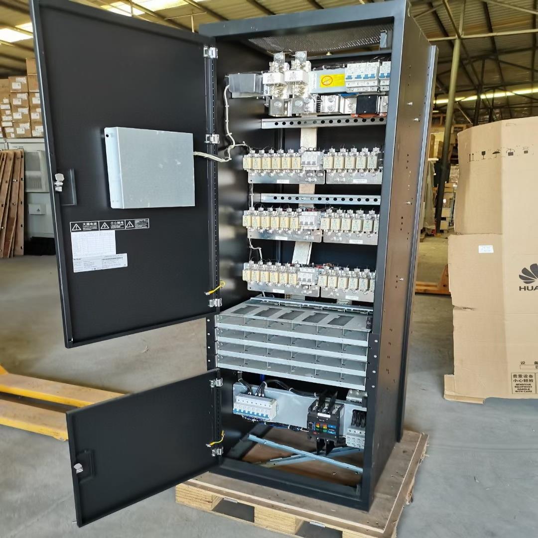 【顺庆】维谛Netsure731 ck1-Y2开关电源柜 满配120【议价】