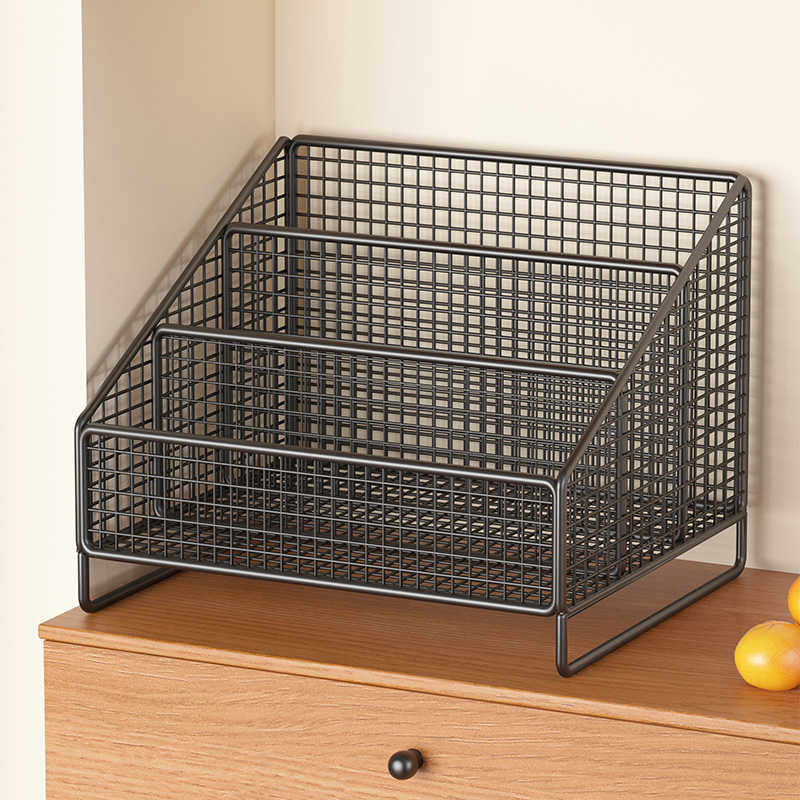 调料置物架厨房瓶罐杯子收纳盒桌面神器台面多功能调味分层架子