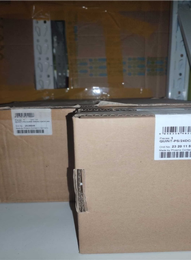 QUTNT-PS24DC20  2866776  议价
