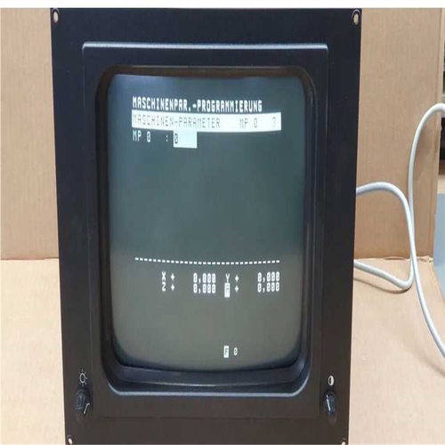 Heidenhain Monitor BE411（憨憨电子）