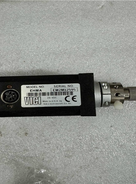 VICI六通隔膜阀EHMA 成色如图 功能（憨憨电子）