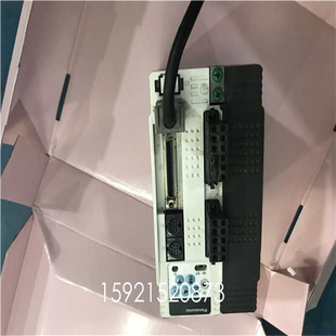 议价 9成新 MDDDT3530053 1KW 保证质量 伺服驱动器