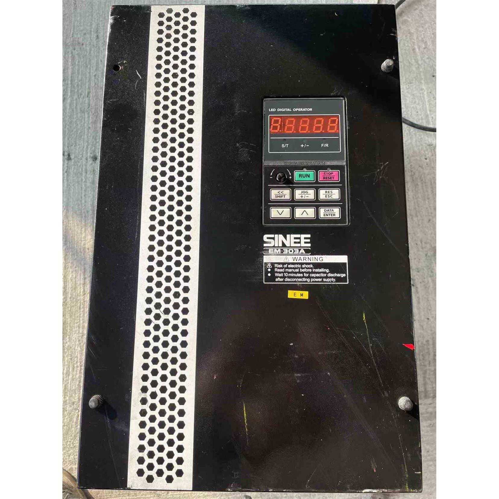EM303A-030G/037P-3C-30kw,图片为实物~议价