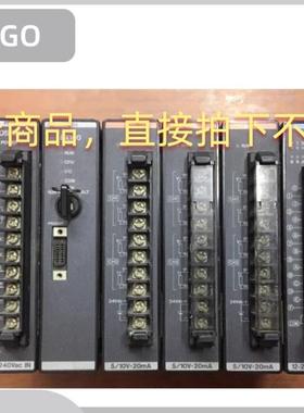 TOSHIBA  EX100  PU11A AO31 PLC 一套