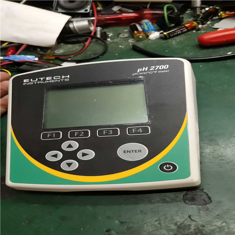 议价pH测量仪检测仪pH700 酸度计 EUTECH优特台适用