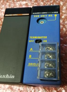 （议价）shin  F3PU10   F3LUO1模块