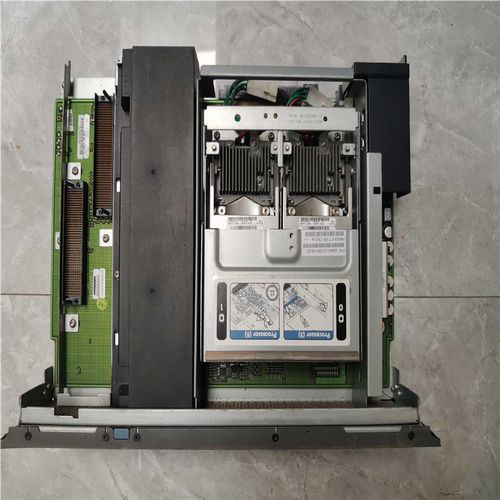 议价~HP  RX6600CPU板，带4个CPU，AB577-