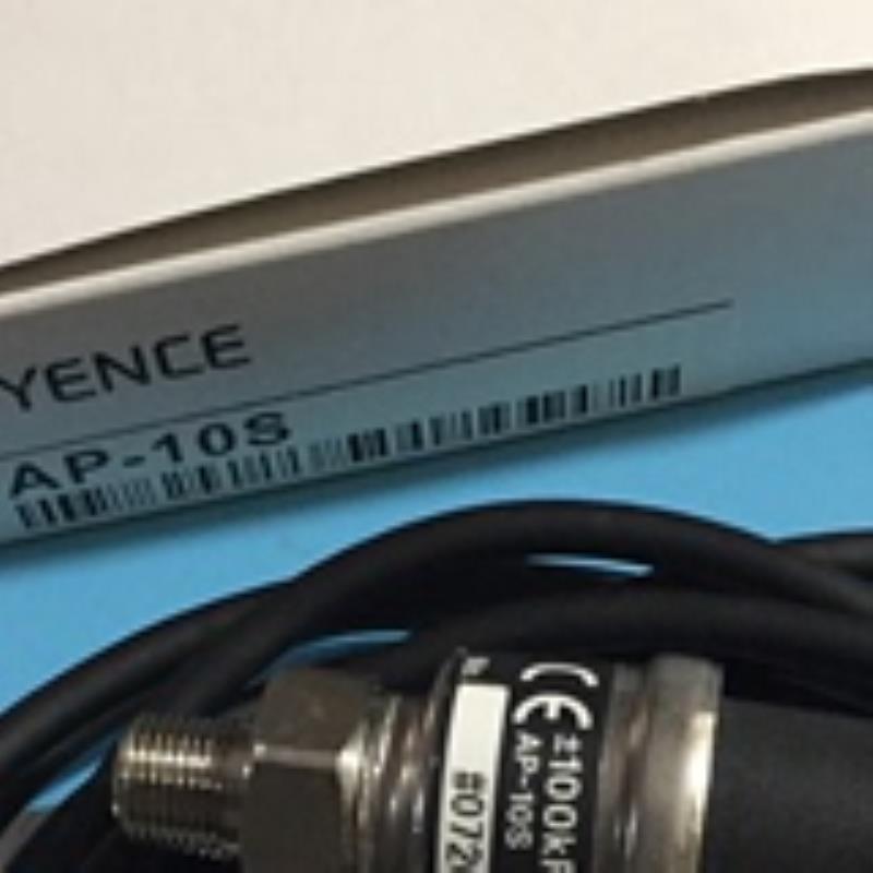 KEYENCE基恩士AP-10SAP-11SAP-12S多流体数字压力传感器探头现货