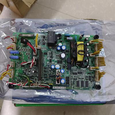 【汇生 】安川变频器驱动板，YPHT31637-1C，ETC71082【议价】