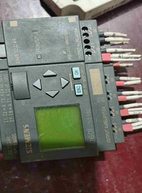 议~PLC，6ED1 052-1MD00-0BA6成色可以