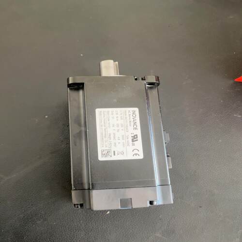 汇川电机MS1H1-75B30CB-A334Z成色好功能正常（基数电子）