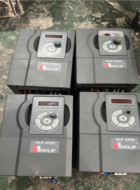 海普变频器HLP-SJ110 HLP-SJ11001D543(崽崽配件）