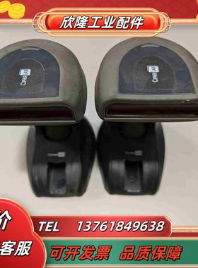 台湾欣技 CIPHERLAB 1266扫描枪2个出售议价