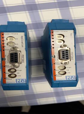 Deutschmann总线模抉 UNIGATE CL-PBD【议价】