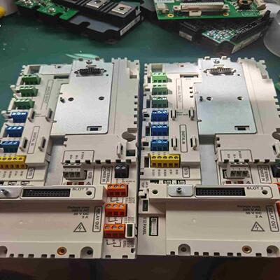 ABB580CPU主板CCON-24CCU-24 S  H议价