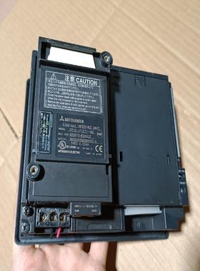 【顺庆】三菱触摸屏GT1555-VTBD带模块GT15-J71E71【议价】
