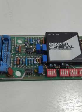 议~POWER NERAL DC1-5-28/5