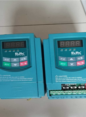 欧瑞变频器 E1000-0007S2 075KW 220V~询价