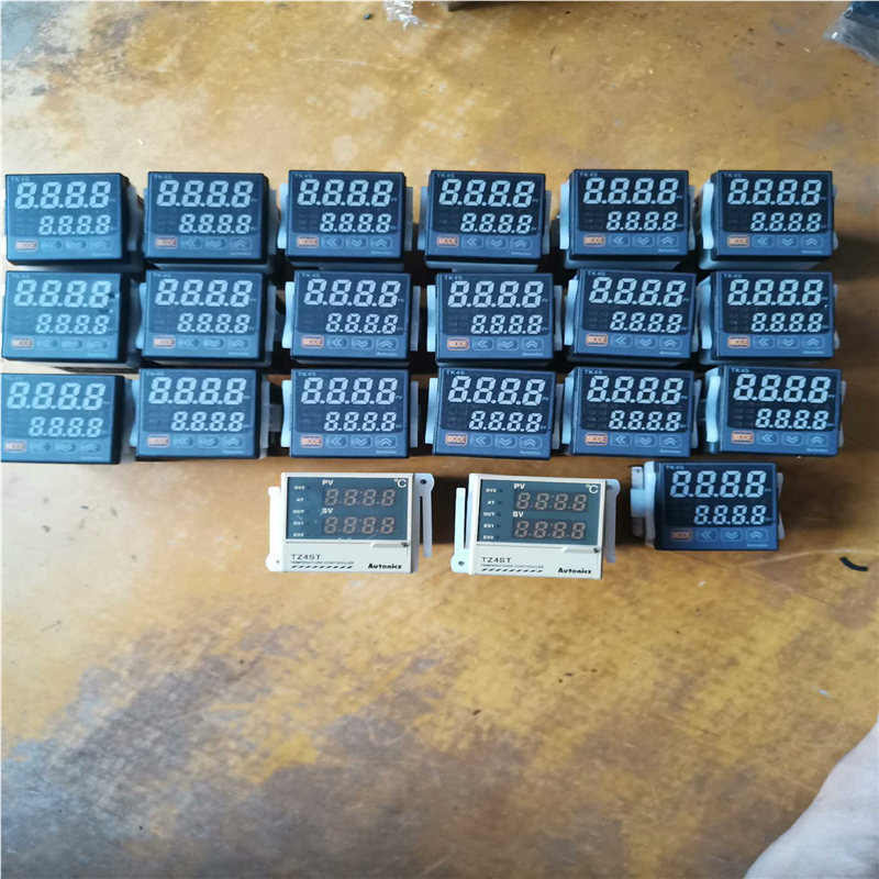 议价~奥托尼T4S-T4SN温控器-19个