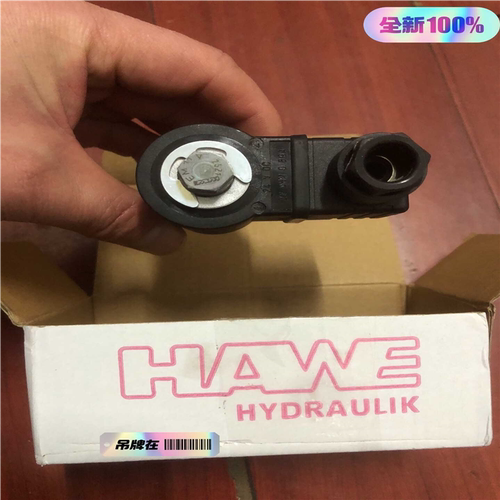 HAWE德国EM11V-G24 哈威EM11V-G24  球~议价