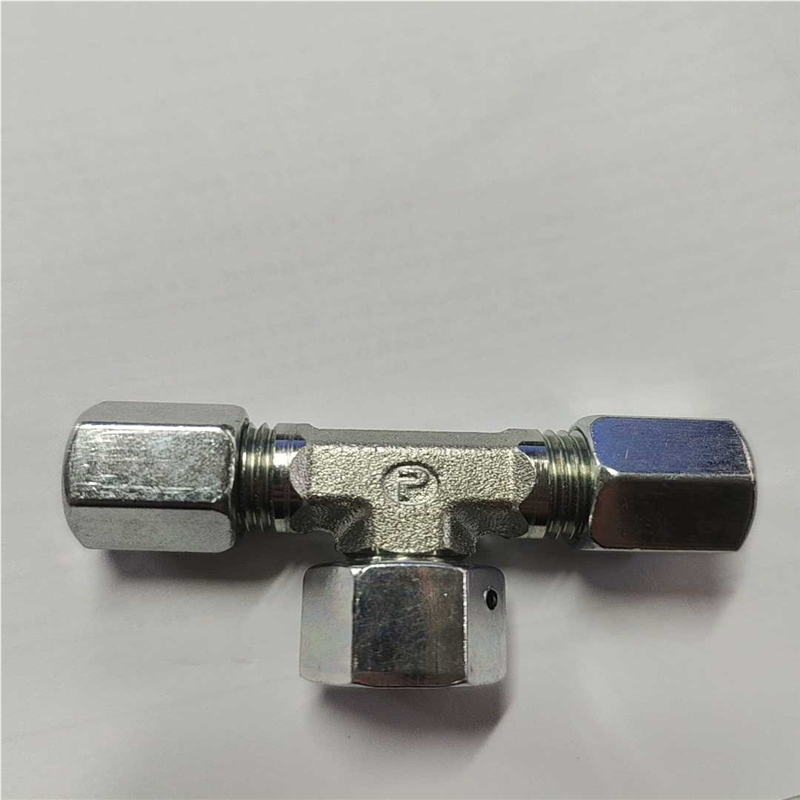 (询价)接头ET08ZSCF    ET08ZSA3C