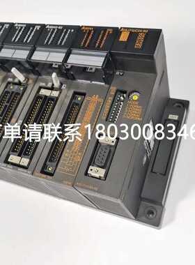 MITSUBISHI A1SJ71UC24-R2/A1SJPU/A1SH42/A1SX42-S2/A1SY4~议