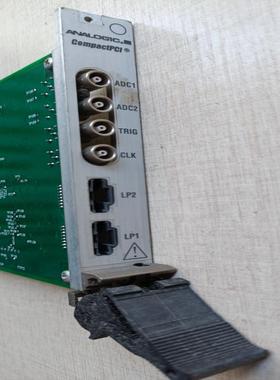 【顺庆】ANALOGIC 4-18117 PCI-9080【议价】