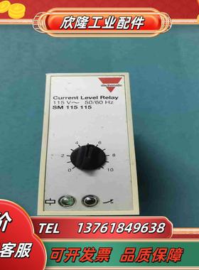 GARLO GAVAZZI SM 115 115现货实议价